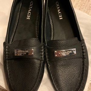 Coach Loafers
